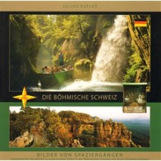 DIE BÖHMISCHE SCHWEIZ