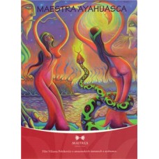MAESTRA AYAHUASCA
