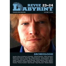 LABYRINT REVUE 23-24