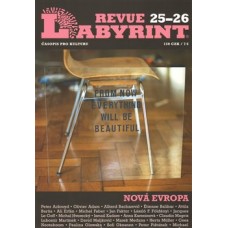 LABYRINT REVUE 25-26