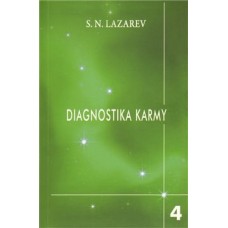 DIAGNOSTIKA KARMY 4 VZTAH K BUDOUCNOSTI