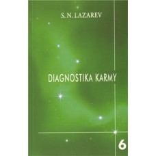 DIAGNOSTIKA KARMY 6 STUPNĚ K BOŽSKÉMU