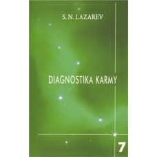 DIAGNOSTIKA KARMY 7 PŘEKONÁNÍ CITOVÉHO ŠTĚSTÍ