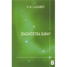 DIAGNOSTIKA KARMY 8-DIALOG SE ČTENÁŘI
