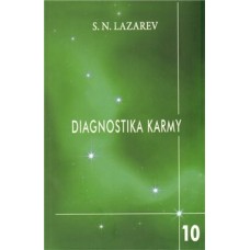 DIAGNOSTIKA KARMY 10 POKRAČOVÁNÍ DIALOGU