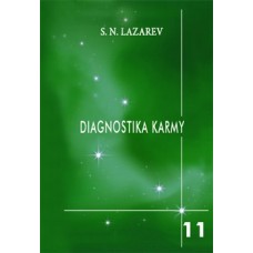 DIAGNOSTIKA KARMY 11 ZAVRŠENÍ DIALOGU