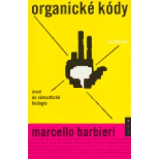ORGANICKÉ KÓDY