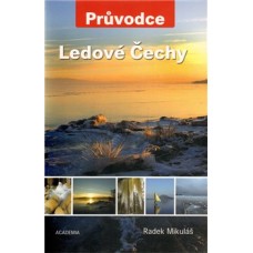 LEDOVÉ ČECHY /BROŽ./