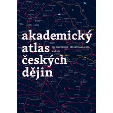 AKADEMICKÝ ATLAS ČESKÝCH DĚJIN