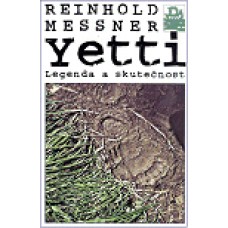 YETTI -LEGENDA A SKUTEČNOST
