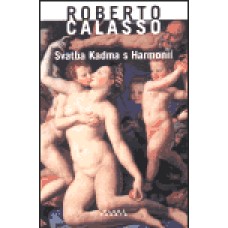 SVATBA KADMA S HARMONIÍ