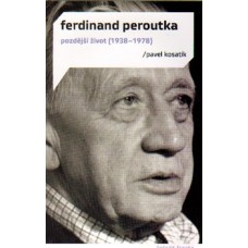 FERDINAND PEROUTKA