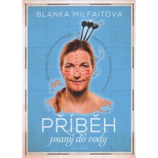 PŘÍBĚH PSANÝ DO VODY
