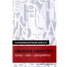 OBOROVÉ DIDAKTIKY