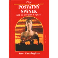 POSVÁTNÝ SPÁNEK