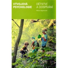 VÝVOJOVÁ PSYCHOLOGIE