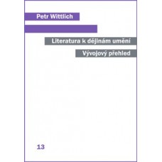 LITERATURA K DĚJINÁM UMĚNÍ