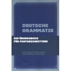DEUTSCHE GRAMMATIK
