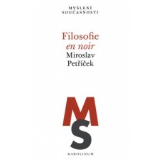 FILOSOFIE EN NOIR