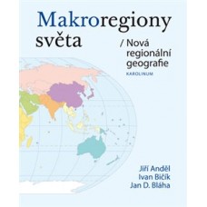 MAKROREGIONY SVĚTA