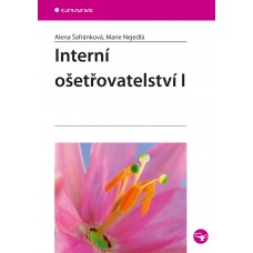 INTERNÍ OŠETŘOVATELSTVÍ I