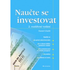 NAUČTE SE INVESTOVAT