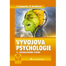 VÝVOJOVÁ PSYCHOLOGIE 2.,AKTUAL.VYDÁNÍ
