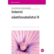 INTERNÍ OŠETŘOVATELSTVÍ II