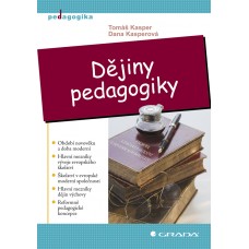DĚJINY PEDAGOGIKY