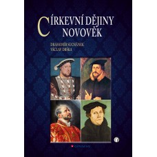 CÍRKEVNÍ DĚJINY NOVOVĚK