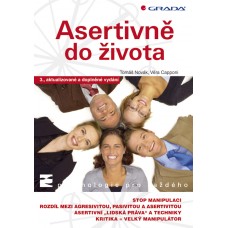 ASERTIVNĚ DO ŽIVOTA