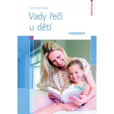 VADY ŘEČÍ U DĚTÍ