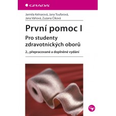 PRVNÍ POMOC I