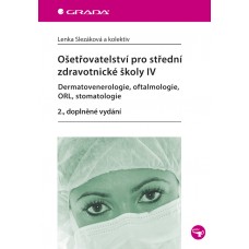 OŠETŘOVATELSTVÍ PRO SZŠ IV