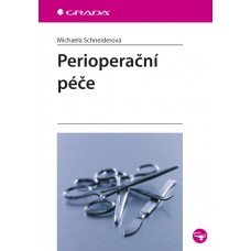 PERIOPERAČNÍ PÉČE