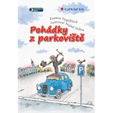 POHÁDKY Z PARKOVIŠTĚ