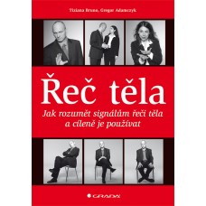 ŘEČ TĚLA