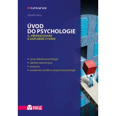 ÚVOD DO PSYCHOLOGIE