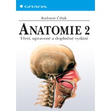 ANATOMIE 2 (3. UPRAV. A DOPL. VYD.)