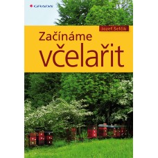 ZAČÍNÁME VČELAŘIT