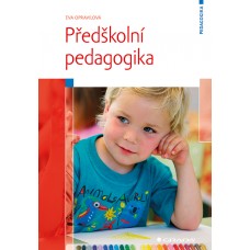 PŘEDŠKOLNÍ PEDAGOGIKA