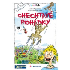 CHECHTAVÉ POHÁDKY