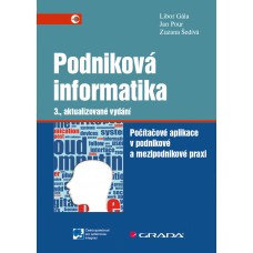 PODNIKOVÁ INFORMATIKA