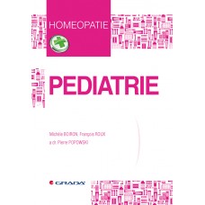 PEDIATRIE HOMEOPATIE
