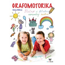GRAFOMOTORIKA