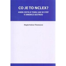 CO JE TO NCLEX?