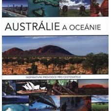 AUSTRÁLIE A OCEÁNIE