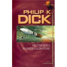 TŘI STIGMATA PALMERA ELDRITCHE