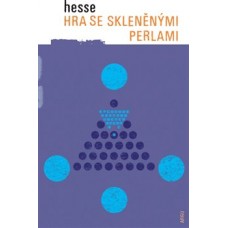 HRA SE SKLENĚNÝMI PERLAMI