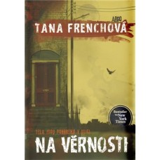 NA VĚRNOSTI (BROŽ.)